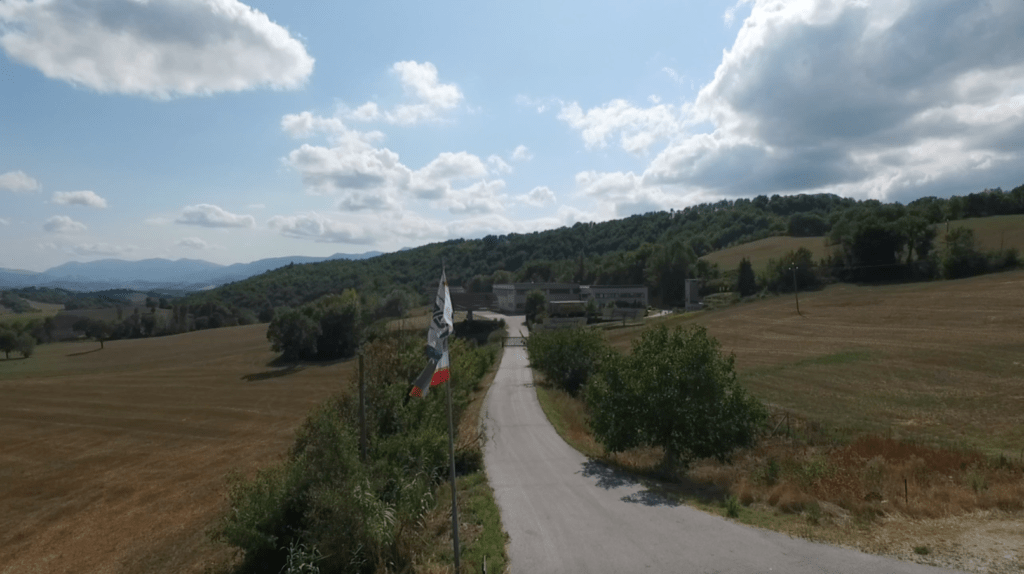L'Azienda Emis